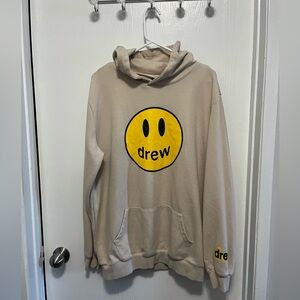 XL Justin Biebers Drew House Hoody
